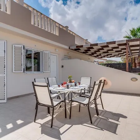 Apartment Micasa Paralimni