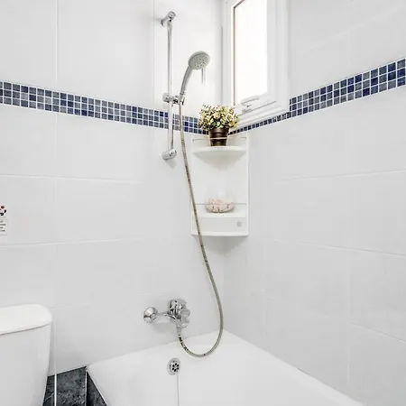 Micasa Apartment Paralimni