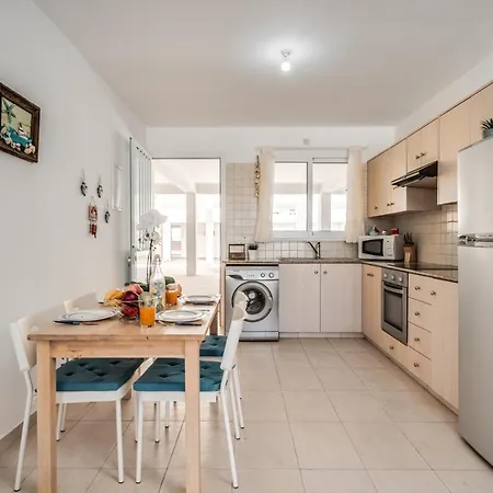 Apartment Micasa *