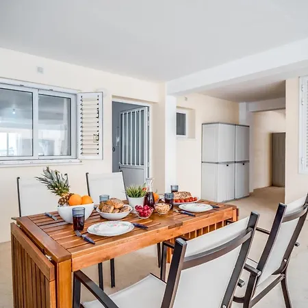 Apartment Micasa