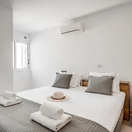 Apartment Micasa Paralimni
